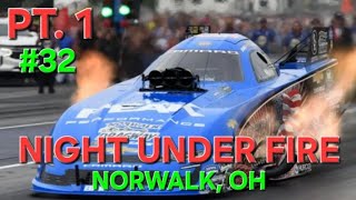 NIGHT UNDER FIRE 2023 pt1 episode 32 [upl. by Narah115]