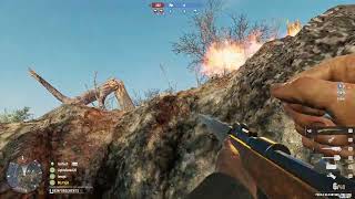 Isonzo Gameplay No Commentary isonzo fps wargaming ww1 [upl. by Genet]