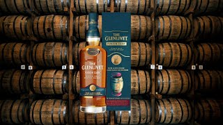 The Glenlivet Fusion Cask  A New Era of Whisky [upl. by Ernald181]