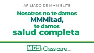 Afiliado de MMM Elite nosotros no te damos MMMitad te damos SaludCompleta [upl. by Akers]