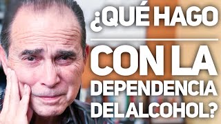 Episodio 590 ¿Qué hago con la dependencia del alcohol [upl. by Nawuj]