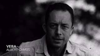 18 VEBA Albert Camus Sesli Kitap [upl. by Nichols]