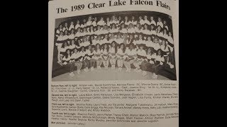 1989 CLHS Falcon Flairs [upl. by Une826]