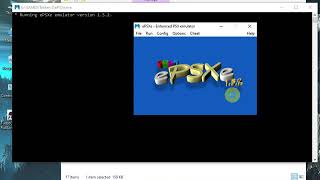 HOW TO PLAY TEKKEN 3 IN EPSXE [upl. by Dranek]