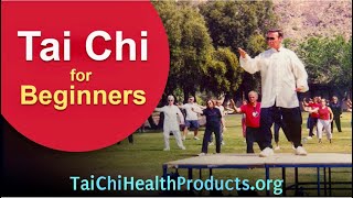 Easy TaiChi  join in  a 9minute Daily Practice [upl. by Yentyrb]