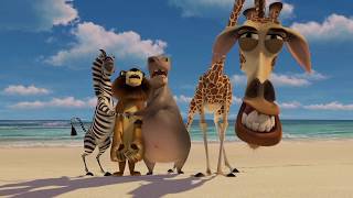 DreamWorks Madagascar  Thats Not It Best of Melman  Madagascar Escape 2 Africa Movie Clip [upl. by Sualk]