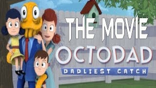 Octodad Dadliest Catch  Gameplay Overview [upl. by Auop]