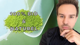 LES COSMÉTIQUES « NATURELS » BIO… 100 D’ORIGINE VÉGÉTALE… SONTILS LES MEILLEURS [upl. by Nylireg]