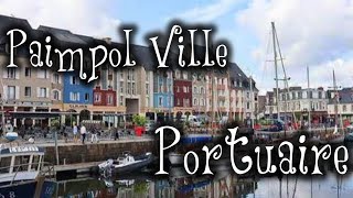 Paimpol Portuaire [upl. by Dorise729]