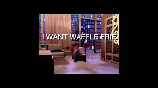 I WANT WAFFLE FRIES  foryou royalehigh [upl. by Timoteo384]