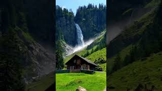 Why Lauterbrunnen is the Most Beautiful Place Youve Never Heard of [upl. by Harrietta]