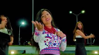 Solmary Tixi  Llulla Shunguito Video Oficial [upl. by Yztim571]