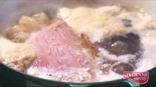 McGinnis Sisters St Pattys Day Corned Beef [upl. by Bui]