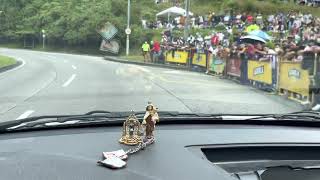 Trepadores Feria de Manizales 2022  Campeón Categoría TQ3  Modificados de Pista  Tiempo 130 [upl. by Can]