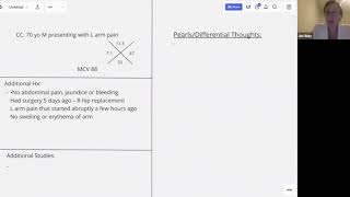 unRemarkable Labs Hematology Episode 2 Thrombocytopenia [upl. by Denis]