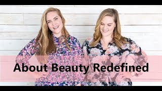 Beauty Redefined Body Image Resilience Course Promo [upl. by Annal]