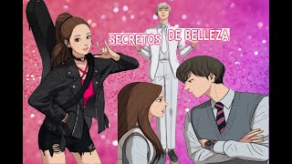 Secretos de Belleza Capitulo 8 Dob Esp [upl. by Amathist141]