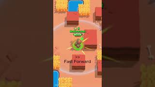 average lily game in brawlstars [upl. by Janela]