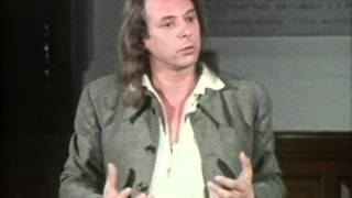 Lecture 5  Part 23 Karlheinz Stockhausen  Four Criteria of Electronic Music KONTAKTE 1972 [upl. by Crim15]