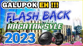 FLASH BACK DISCO RAGATAK BATTLE REMIX 2023⚡ GALUPOK EH  ✨ ILOILO MIX CLUB DJ 2022 [upl. by Ailaza]