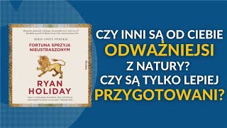 Jak pokonać strach przełamać barierę i dokonać tego co zawsze uważałeś za nieosiągalne AUDIOBOOK [upl. by Pavkovic]