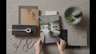 What makes Caesarstone the worlds best surface [upl. by Ainnet]