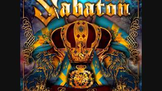 Sabaton Carolus Rex Album Swedish Version [upl. by Utham]