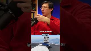 Are Black Holes just concentrated gravity  Neil deGrasse Tyson amp Charles Liu [upl. by Cerys]