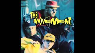 The Movement  BINGO [upl. by Callean]