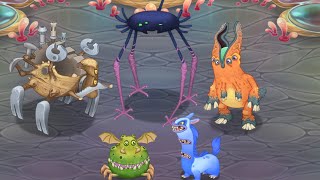 ethereal workshop wave 4 mysingingmonsters etherealworkshop [upl. by Ylra]