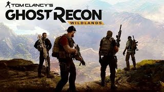 How to Fix Ghost Recon Wildlands Tarija00014 Error [upl. by Eustis432]