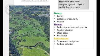 Floodplain Management for Beginners Includes Permit Review Examples [upl. by Lienad]