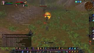 Howling in the Hills quest guide  WoW Classic [upl. by Odradlig322]