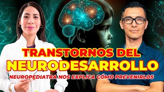 Prevención en Neurodesarrollo Guía Práctica de la Neuropediatra Karín Sebastián Andrade [upl. by Ah]