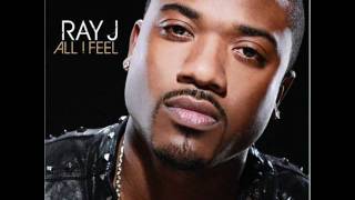 Ray J Feat Young Berg  Sexy Can I Dirty [upl. by Noma]