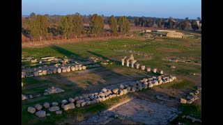 La nuova scoperta di Pompei come volano anche per larcheologia lucana [upl. by Ancalin163]