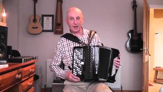 The Chromatic Button Accordion Explained [upl. by Hintze]