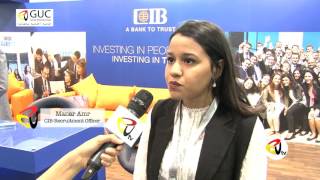 Internship amp Employment Fair 2017 YouTube [upl. by Monteith]