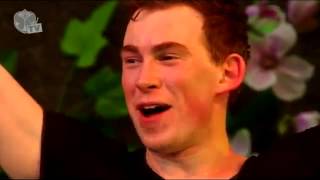 Hardwell LiveTomorrowland 2013 [upl. by Suiram]