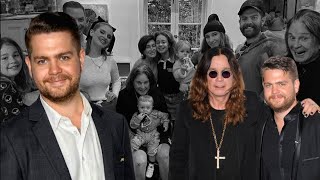 Jack Osbourne Doubts Ozzy Osbourne Reunion Due to His Health [upl. by Mungo868]