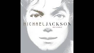 MIchael Jackson Whatever Happens electronic remix 2024 ver [upl. by Rumilly]