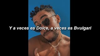 Bad Bunny x Jhay Cortez  Dákiti acústico PISTA KARAOKE CON LETRA ACOUSTIC BEAT GUITARRA [upl. by Enitsirhc249]