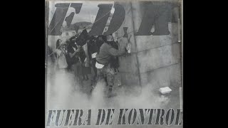 Fuera De Kontrol  Demo [upl. by Placidia]