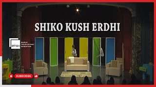 Shiko kush erdhi  RTSH Arkiv [upl. by Yralih803]