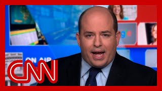 Stelter Fox News has never seen competition like this in its history [upl. by Elleynad]