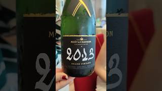 Become a Champagne Expert Moët Chandon Training Revealed [upl. by Boffa327]