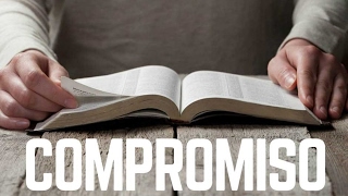 Compromiso con Dios y Su IglesiaPredicas Cristianas [upl. by Readus]