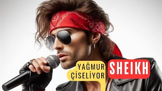 Yağmur çiseliyor  SHEIKH [upl. by Sheya]