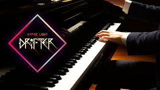 Panacea  Hyper Light Drifter  Piano [upl. by Ricca860]