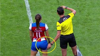 Rare Moments of Referees [upl. by Allistir]